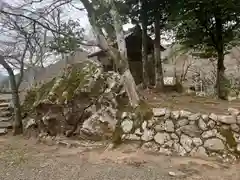 谷霊神社(京都府)