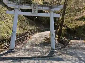 朝浦八幡宮(岐阜県)