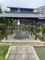 荒生田神社(福岡県)