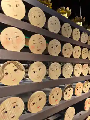 河合神社(鴨川合坐小社宅神社)(京都府)