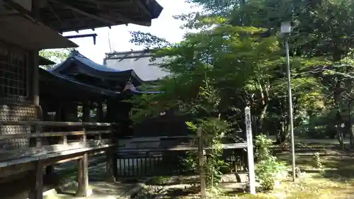 出石神社(兵庫県)