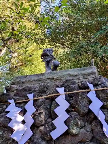 田無神社(東京都)