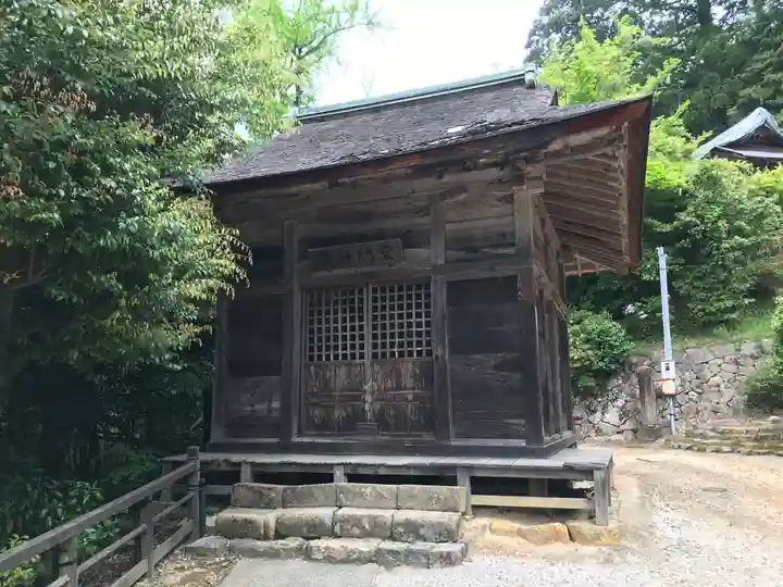 清水寺のその他建物