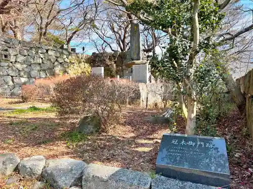 篠山神社の建物その他