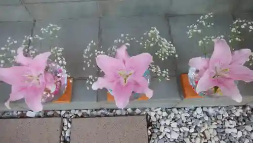 伊達神社のその他建物