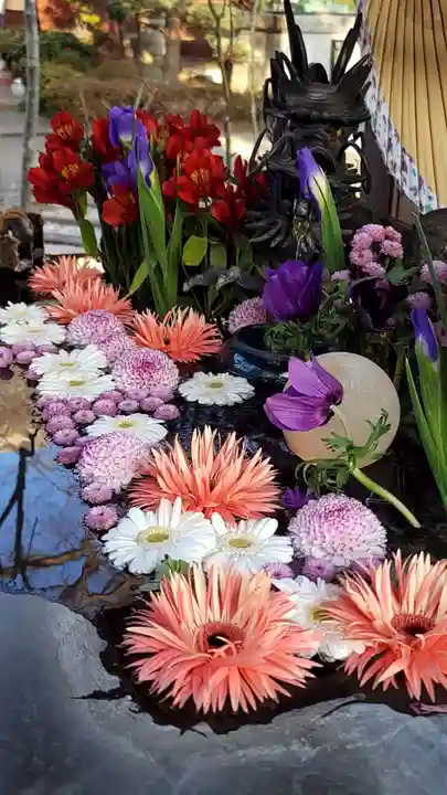 法輪寺(東京都)