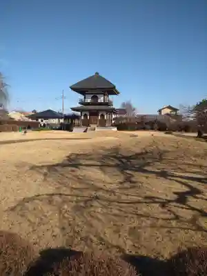 善長寺のその他建物