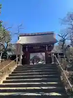 深大寺(東京都)