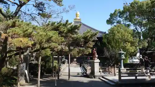 霊山寺(徳島県)