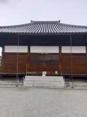 吉祥草寺のその他建物
