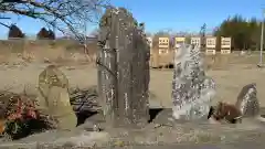 福田寺の建物その他