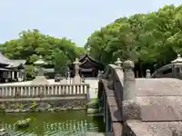 知立神社のその他建物