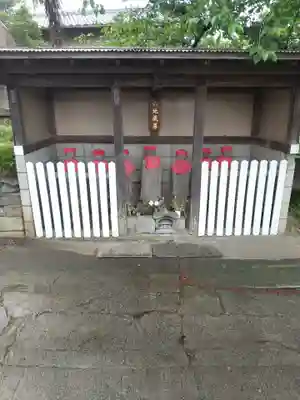 東陽寺(埼玉県)