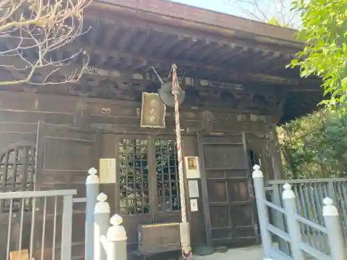 大船観音寺(神奈川県)