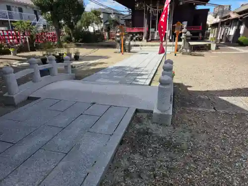 増田神社(宮城県)