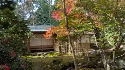 栖賢寺(京都府)