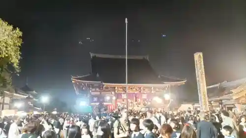 池上本門寺(東京都)