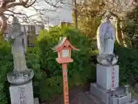 竜門寺(神奈川県)