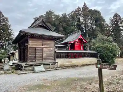 大宮神社(栃木県)