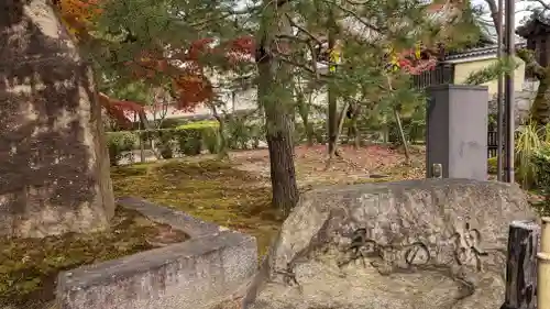 建仁寺（建仁禅寺）の建物その他