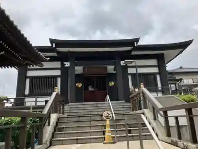 松岳院(神奈川県)