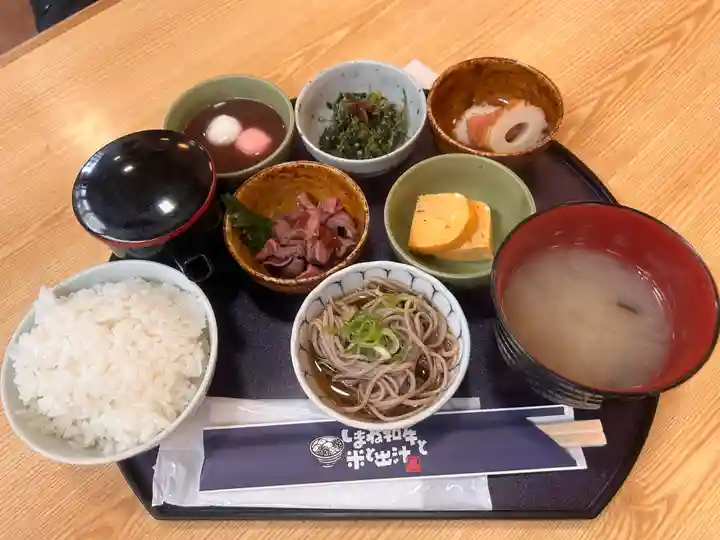 出雲大社(島根県)