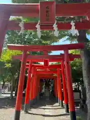 町田天満宮(東京都)