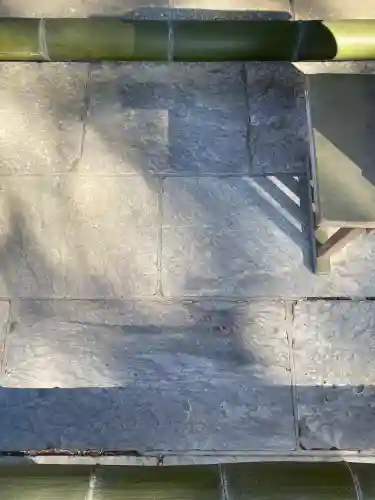 三峯神社(埼玉県)