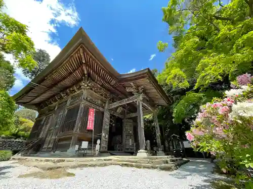 岩之上堂(埼玉県)