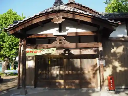 白髭神社(東京都)