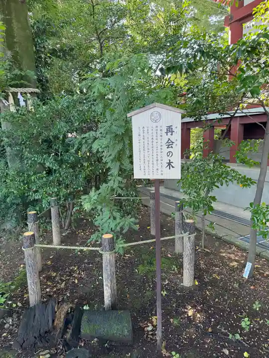 川越八幡宮(埼玉県)