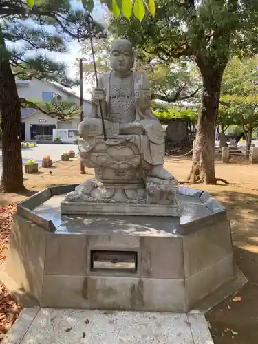 祐天寺(東京都)