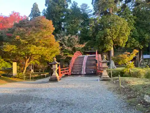丹生都比売神社(和歌山県)