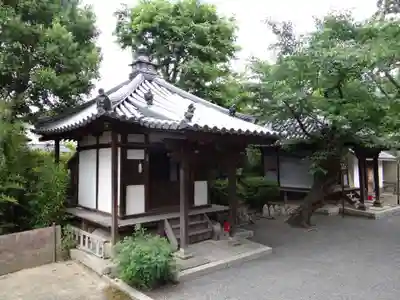 法観寺(京都府)