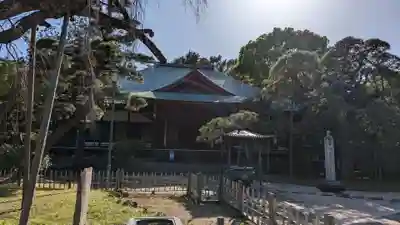 東漸寺(千葉県)