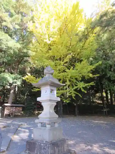 南湖神社のその他建物