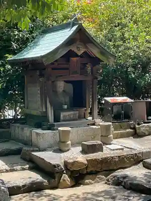 北向山不動院(京都府)