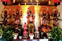 見沼大師 感応院(埼玉県)