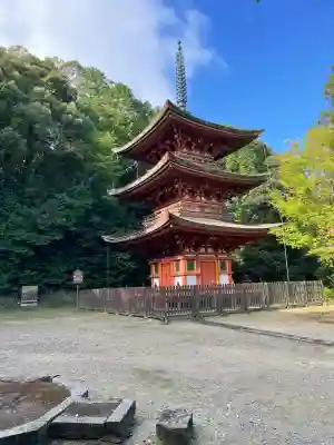 霊山寺(奈良県)