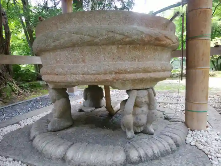 八幡神社松平東照宮(愛知県)