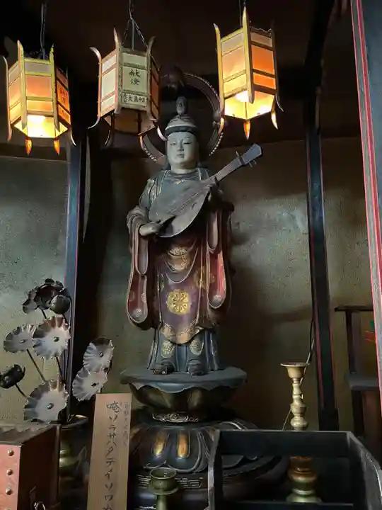 霊山観音(京都府)