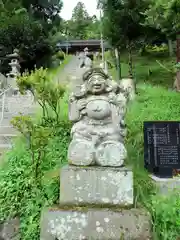 都々古別神社(福島県)