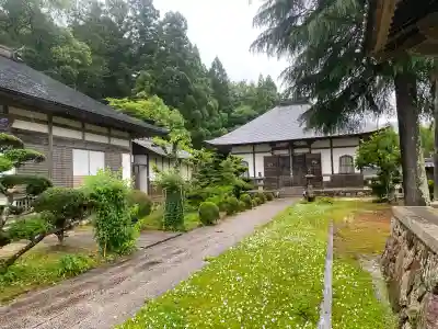 圓照寺(福井県)