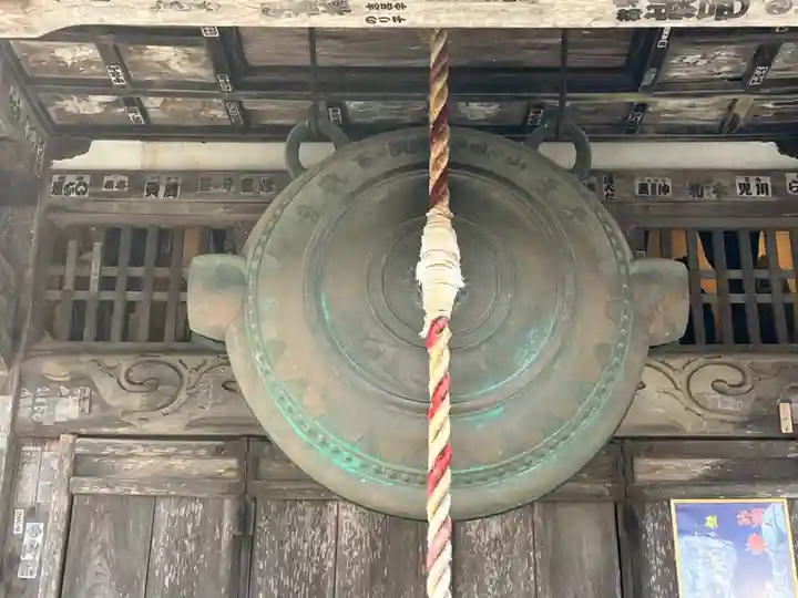 成身院 百体観音堂(さざえ堂)(埼玉県)