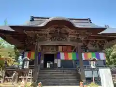 如法寺（鳥追観音）(福島県)