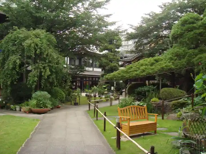 長照寺のその他建物