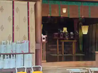 洲崎大神(神奈川県)