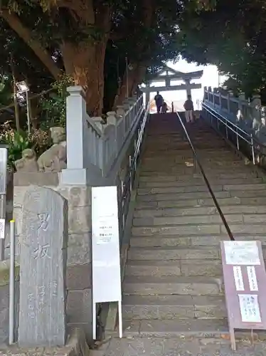 瀧泉寺（目黒不動尊）(東京都)