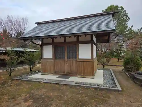 早稲田神社(広島県)