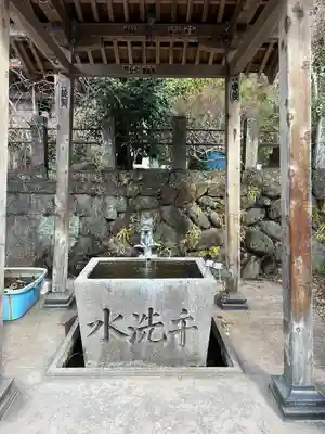 大福寺(室田の瀧不動尊)(群馬県)